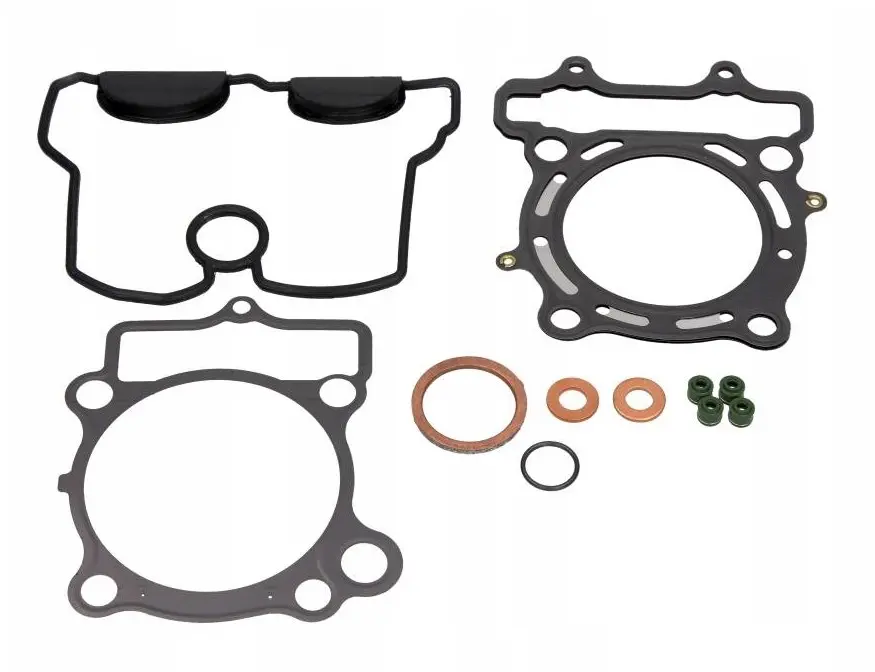 CENTAURO těsnění TOP-END SUZUKI RMZ RM-Z 250 07-09 (s těsněním víka ventilů) (CENTAURO těsnění TOP-END SUZUKI RMZ RM-Z 250 07-09 (s těsněním víka)