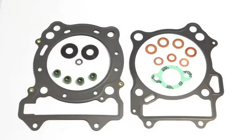 CENTAURO těsnění TOP-END SUZUKI DR-Z / DRZ 400 00-07 , ARCTIC CAT DVX 400 04-08 (CENTAURO těsnění TOP-END SUZUKI DR-Z / DRZ 400 00-07 , ARCTIC CAT)