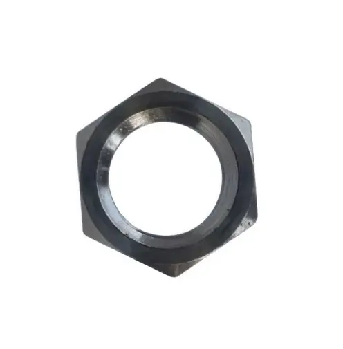 KEIHIN pojistná matice šroubu regulace volnoběhu (94002-05080-0S) (MADE IN JAPAN) (KEIHIN pojistná matice šroubu regulace volnoběhu (94002-05080-0S))