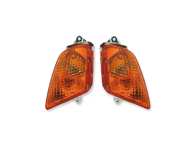 VICMA blinkr HONDA CBR 1100XX (97-06) levý přední (KH04LN) (9448VC) (VICMA blinkr HONDA CBR 1100XX (97-06) levý přední (KH04LN) (9448VC))