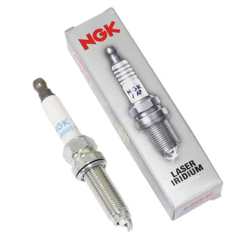 NGK zapalovací svíčka LZMAR8BI-10 (NR 95680) (5) KTM EXCF450/500 20-24, HUSQVARNA FE 450/501 20-24 (NGK zapalovací svíčka LZMAR8BI-10 (NR 95680) (5))