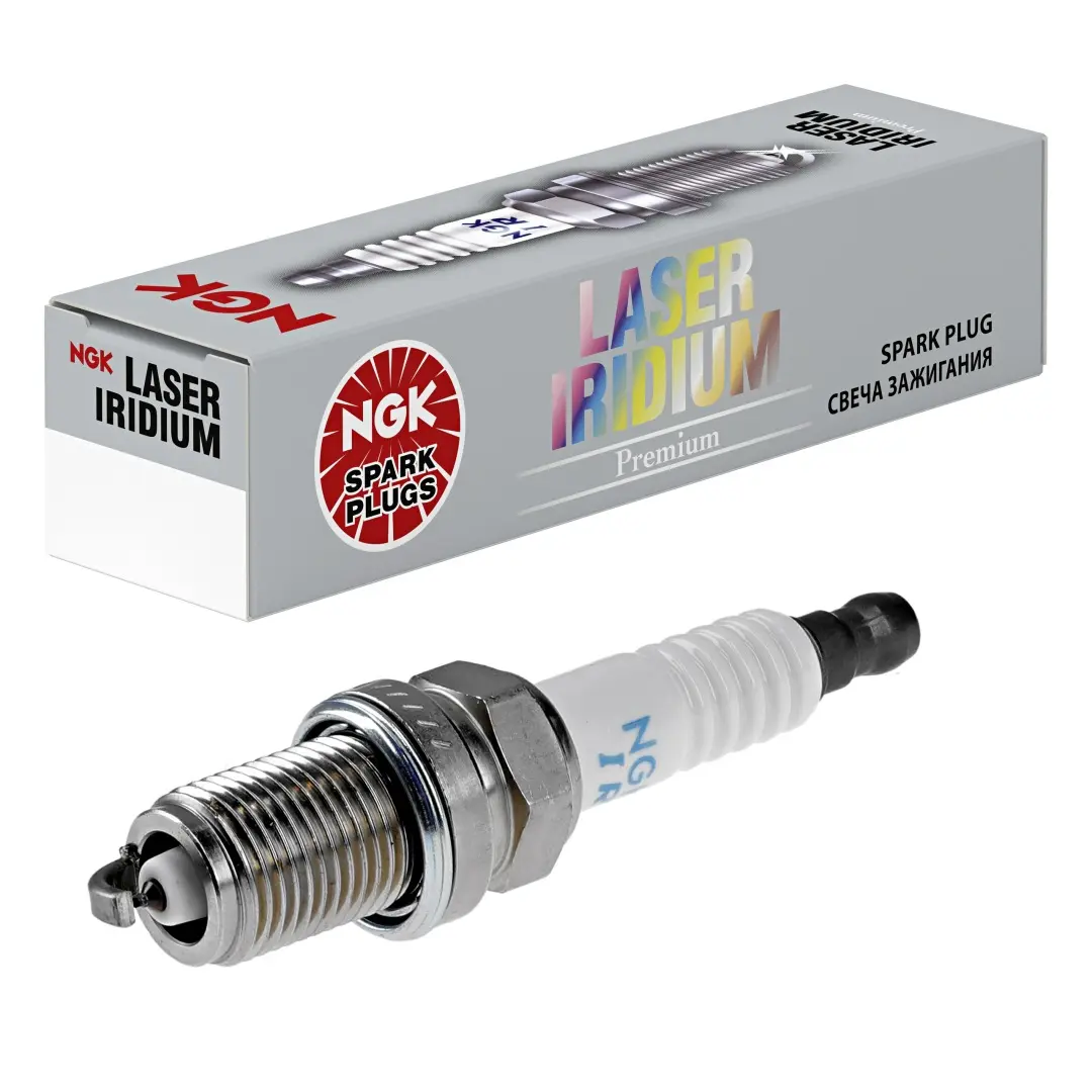 NGK zapalovací svíčka IFR6F8DN (NR 96416) (4) (NGK zapalovací svíčka IFR6F8DN (NR 96416) (4))