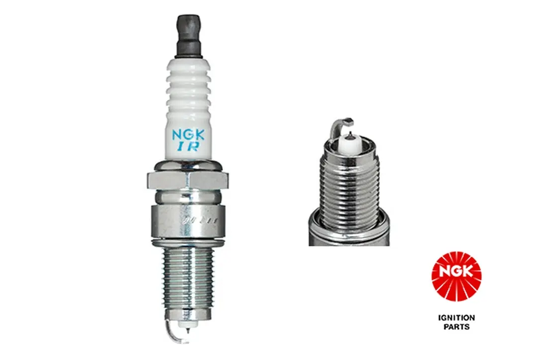 NGK zapalovací svíčka ZGR7GI-13G (NR 96760). KTM/HUSQVARNA/GAS-GAS TPI 250/300 17-24 (4) (NGK zapalovací svíčka ZGR7GI-13G (NR 96760).)