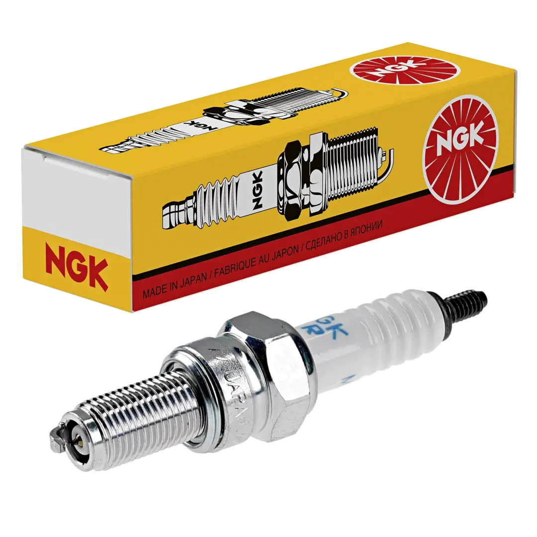 NGK zapalovací svíčka MR8CI-8 KAWASAKI Z 250SL 15-17 (NR 96973) (4) (NGK zapalovací svíčka MR8CI-8 KAWASAKI Z 250SL 15-17 (NR 96973) (4))