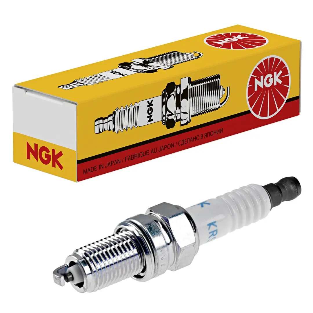 NGK zapalovací svíčka KR8CG DUCATI SCRAMBLER 400 16-18 (NR 97516). (10) (NGK zapalovací svíčka KR8CG DUCATI SCRAMBLER 400 16-18 (NR 97516). (10))