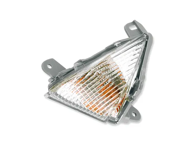 V PARTS (VICMA) blinkr KAWASAKI ZX-6R (07-), ER-6F/N (06-08), ZX-10R (06-07), Z 1000 (07-) levý přední (KK002L) (9857) (V PARTS (VICMA) blinkr)