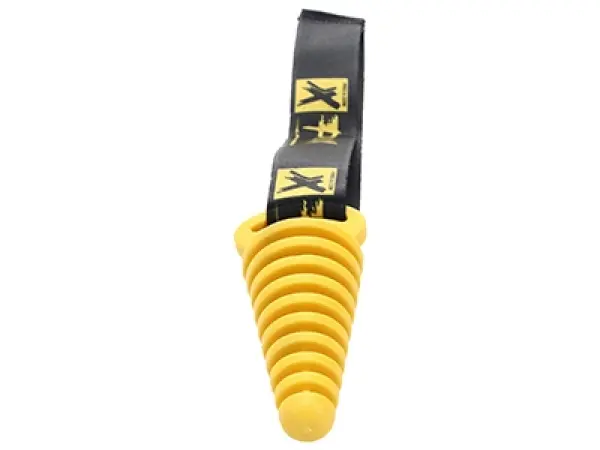 PROX zátka do výfuku malá (2T) ( )