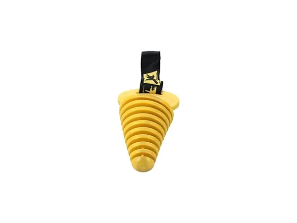 PROX zátka do výfuku velká (4T) ( )