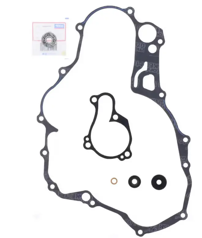 CENTAURO opravná sada vodní pumpy YAMAHA YZF 450 18-22 , WRF 450 20-23 (CENTAURO opravná sada vodní pumpy YAMAHA YZF 450 18-22 , WRF 450 20-23)