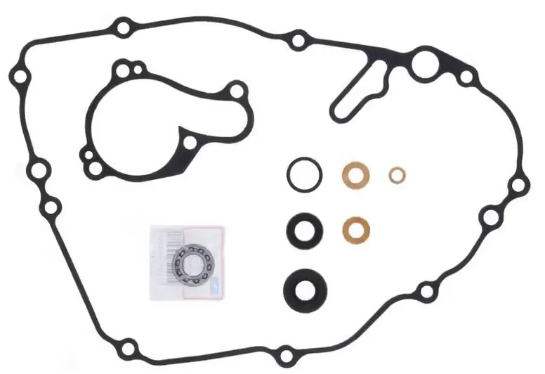 CENTAURO opravná sada vodní pumpy YAMAHA YZF 250 19-25 , WRF 250 20-21 , FANTIC XEF / XXF 250 21-23 (CENTAURO opravná sada vodní pumpy YAMAHA YZF 250)
