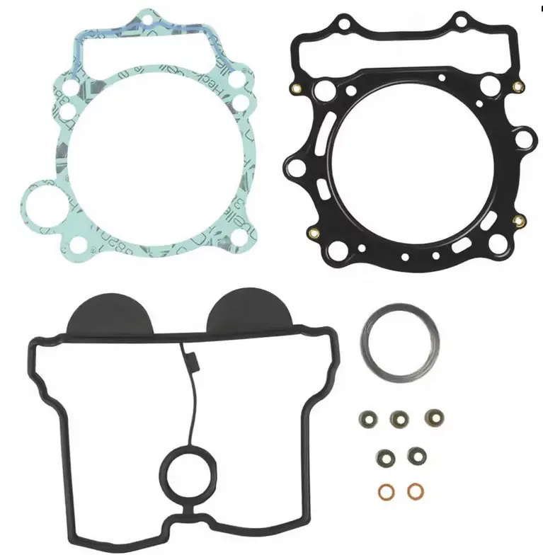CENTAURO těsnění TOP-END YAMAHA YZF 426 01-02 , WRF 426 01 (s těsněním víka ventilů) (CENTAURO těsnění TOP-END YAMAHA YZF 426 01-02 , WRF 426 01 (s)