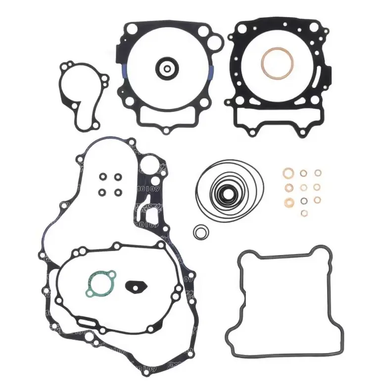 CENTAURO kompletní sada těsnění YAMAHA YZF 450 20-22 , WRF 450 21-23 , FANTIC XEF 450 22 , YZ 450 FX 21-23 (CENTAURO kompletní sada těsnění YAMAHA)