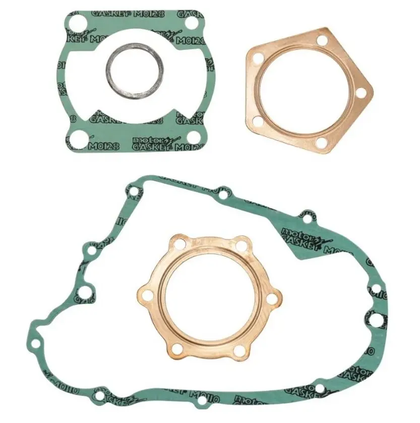 CENTAURO kompletní sada těsnění YAMAHA DT 175 (DT175) (CENTAURO kompletní sada těsnění YAMAHA DT 175 (DT175))