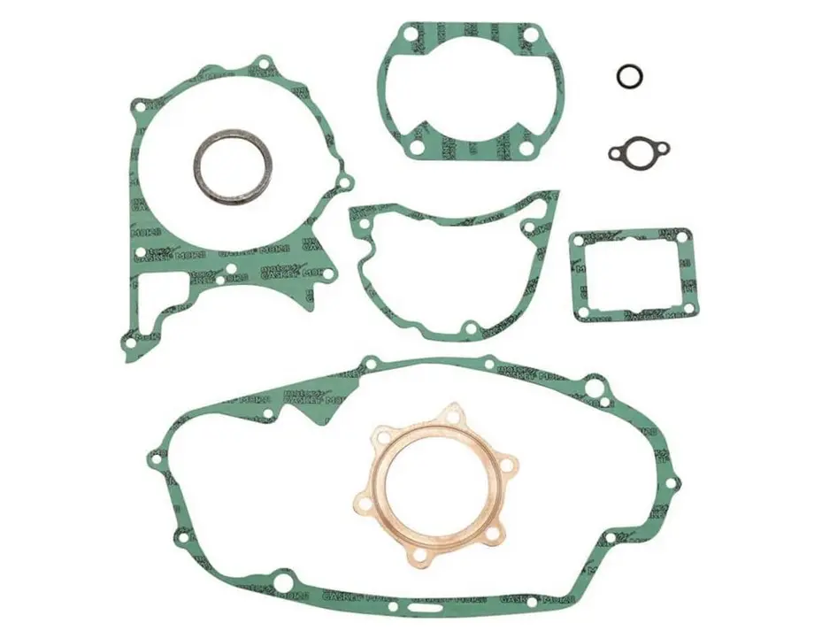 CENTAURO kompletní sada těsnění YAMAHA DT 250 MX 77-82 (CENTAURO kompletní sada těsnění YAMAHA DT 250 MX 77-82)
