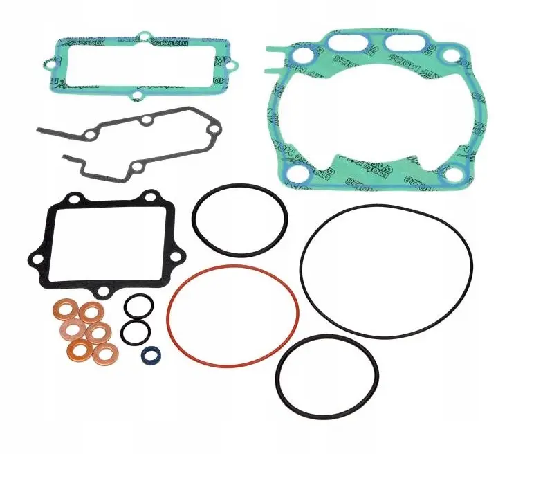 CENTAURO těsnění TOP-END YAMAHA YZ 250 2T 99-26, YZ 250 X 16-26, FANTIC XX 2T 22-25 (CENTAURO těsnění TOP-END YAMAHA YZ 250 2T 99-26, YZ 250 X 16-26,)