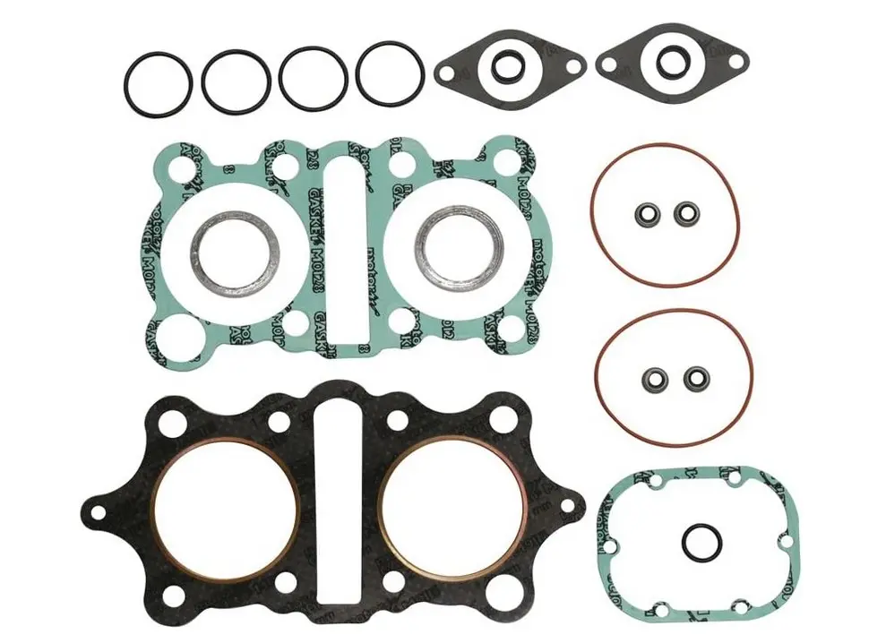 CENTAURO těsnění TOP-END YAMAHA XS 400 77-82 DE / 2E / F / 2F (CENTAURO těsnění TOP-END YAMAHA XS 400 77-82 DE / 2E / F / 2F)