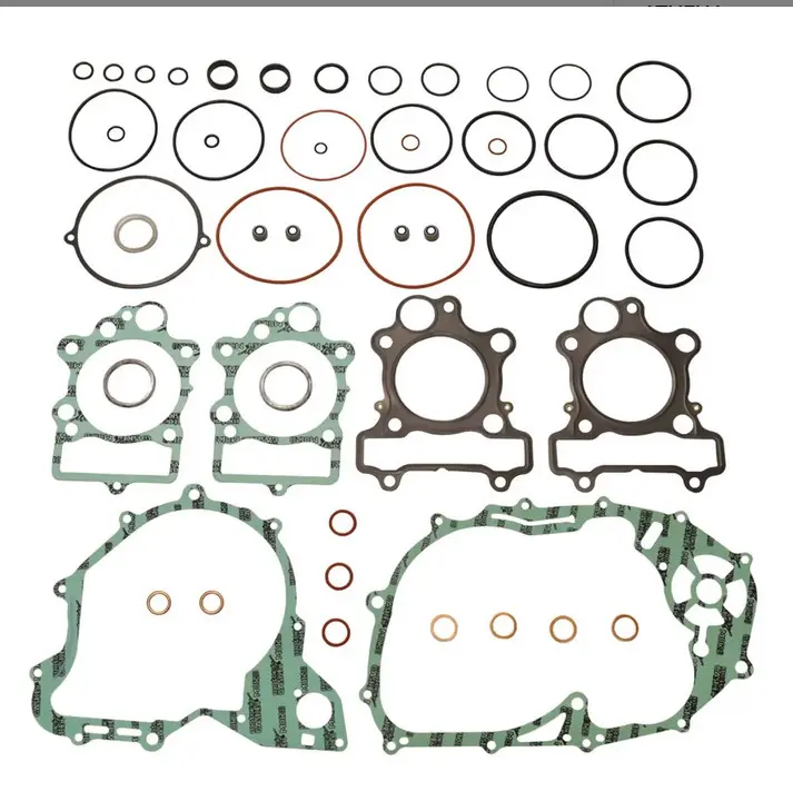 CENTAURO kompletní sada těsnění YAMAHA XV 535 VIRAGO 88-96 , XV 500 83 (CENTAURO kompletní sada těsnění YAMAHA XV 535 VIRAGO 88-96 , XV 500 83)
