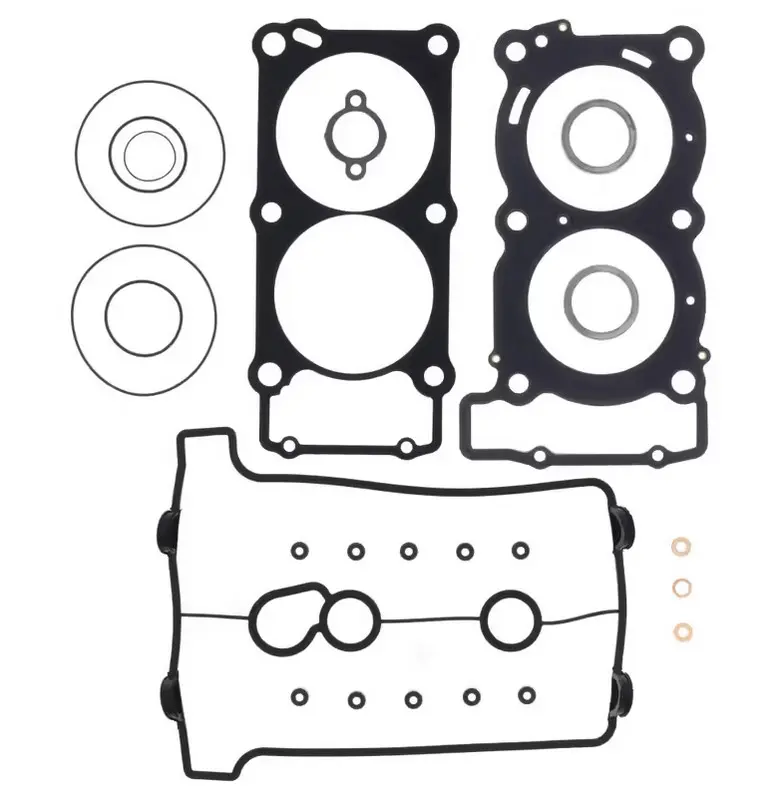 CENTAURO těsnění TOP-END YAMAHA XTZ SUPER TENERE 750 89-95 (s těsněním víka ventilů) (CENTAURO těsnění TOP-END YAMAHA XTZ SUPER TENERE 750 89-95 (s)