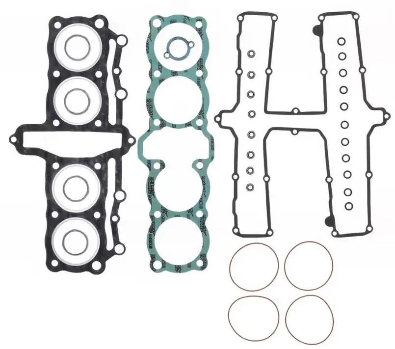 CENTAURO těsnění TOP-END YAMAHA XJ 1100 82 (s těsněním víka ventilů) (CENTAURO těsnění TOP-END YAMAHA XJ 1100 82 (s těsněním víka ventilů))