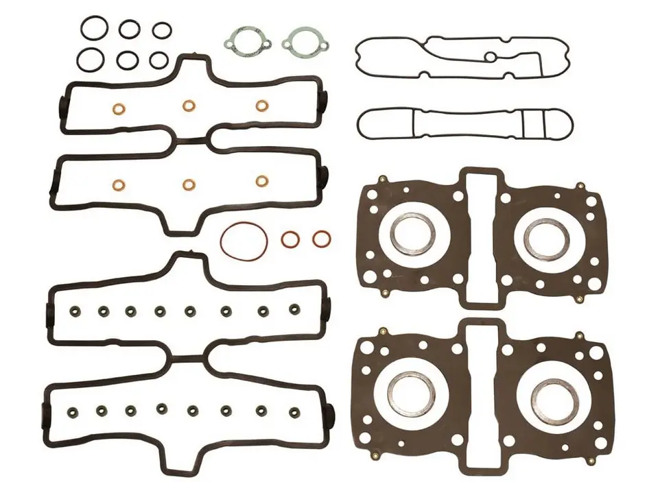 CENTAURO těsnění TOP-END YAMAHA V-MAX 1200 83-85 , XVZ 12 VENTURE 83-85 , XVZ 13 VENTURE 86-92 (s těsněním víka ventilů) (CENTAURO těsnění TOP-END)