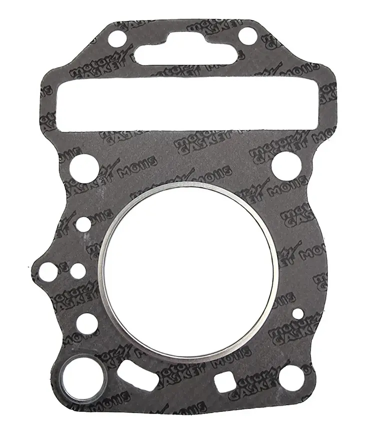 CENTAURO těsnění pod hlavu YAMAHA XZ 550 RJ 82-84 (CENTAURO těsnění pod hlavu YAMAHA XZ 550 RJ 82-84)