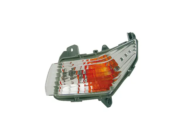 V PARTS (VICMA) blinkr SUZUKI GSR 600 (06-), B-KING 1300 (09-) levý přední (9982) (V PARTS (VICMA) blinkr SUZUKI GSR 600 (06-), B-KING 1300 (09-))