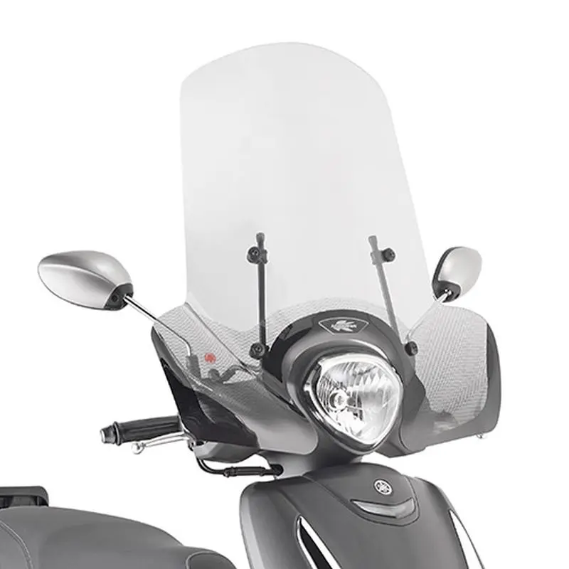 KAPPA upevnění štítu 2154AK YAMAHA DELIGHT 125 21-25 ( )