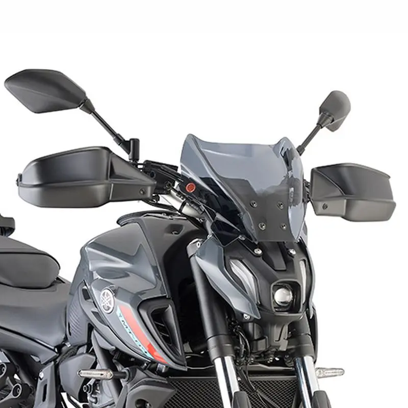 KAPPA upevnění štítu 1173SK YAMAHA MT-07 21-24 ( )