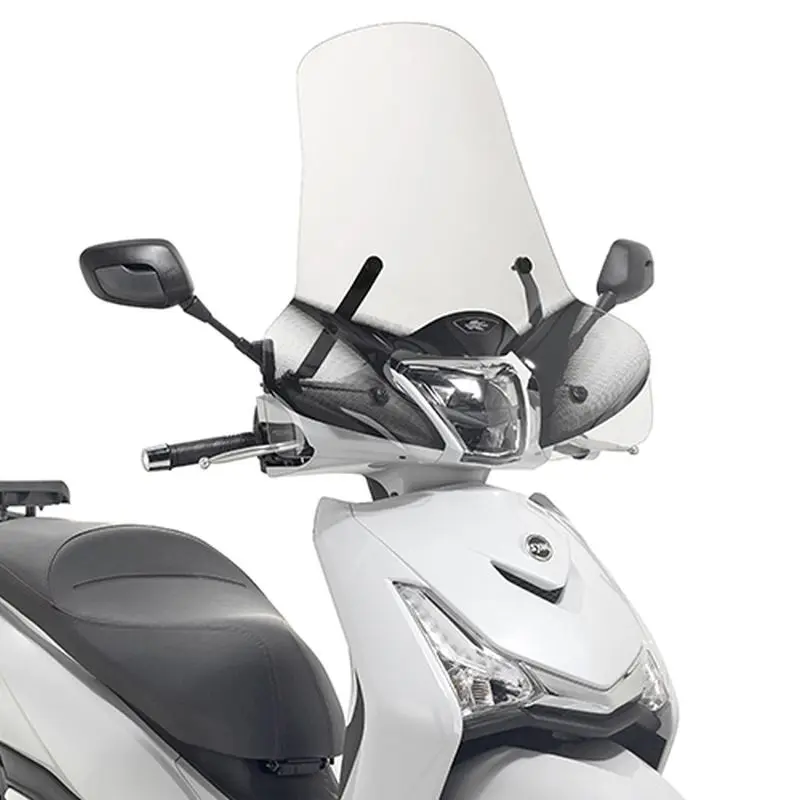 KAPPA upevnění štítu 7057AK SYM HD 300 19-21 (KAPPA upevnění štítu 7057AK SYM HD 300 19-21)