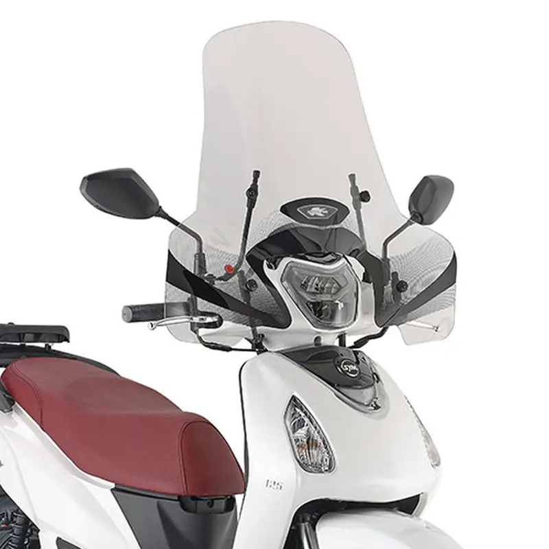 KAPPA upevnění štítu 7057AK SYM SYMPHONY 125 EURO 5 21 (KAPPA upevnění štítu 7057AK SYM SYMPHONY 125 EURO 5 21)