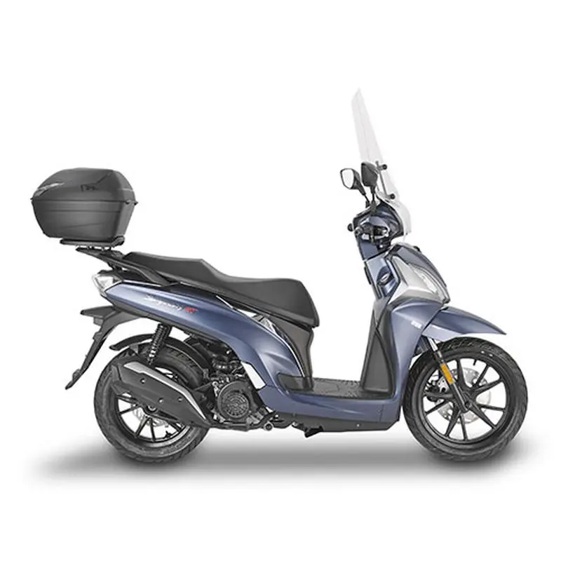 KAPPA upevnění štítu 7067AK SYM SYMPHONY ST 50/125/200 21 (KAPPA upevnění štítu 7067AK SYM SYMPHONY ST 50/125/200 21)