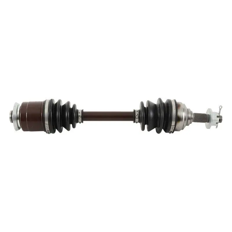 ALL BALLS poloosa ARCTIC CAT 400 4X4 98-00, 400 4X4 W/MT 01, 454 4X4 98, 500 4X4 98-99, 500 4X4 00, přední levá, ARCTIC CAT 250 4X4 01, 300 4X4 98-01,
