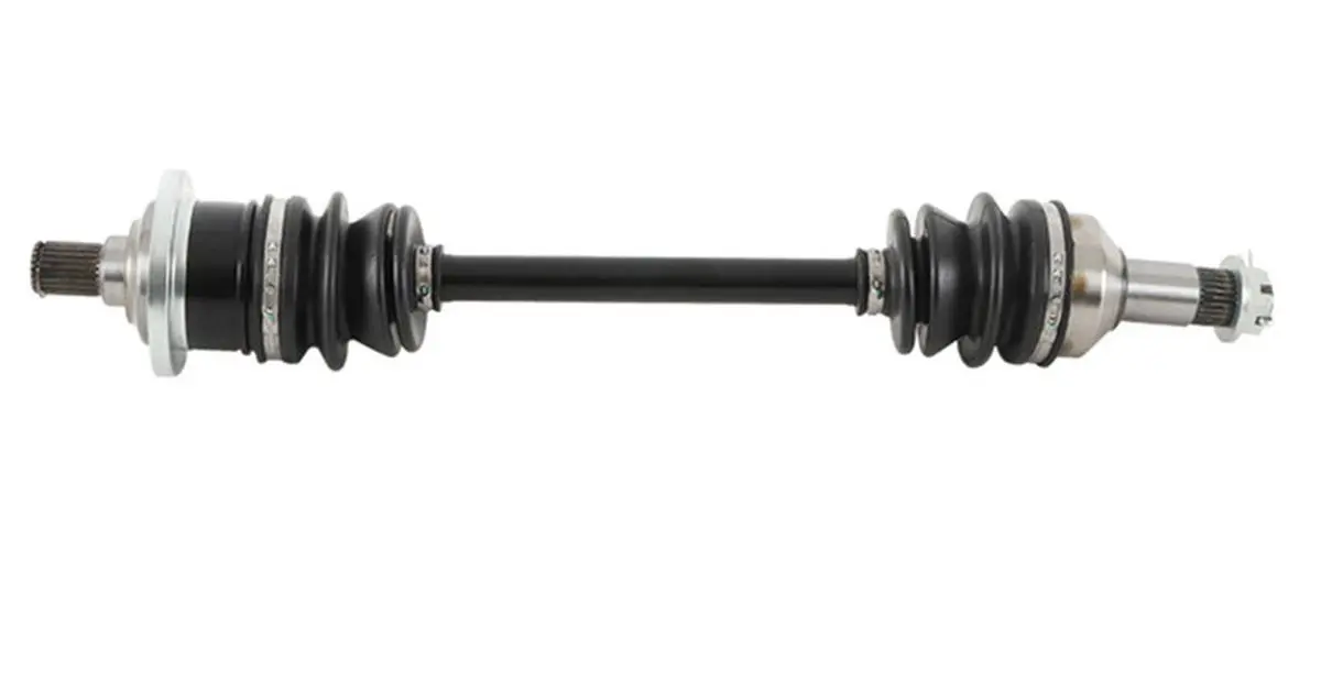 ALL BALLS poloosa ARCTIC CAT 400 FIS 4X4 06-08, 400 TRV FIS 06-14, 500 EFI 4X4 13, 500 FIS TRV 4X4 06-08, přední pravá ARCTIC CAT 550 TRV 09-14, 650