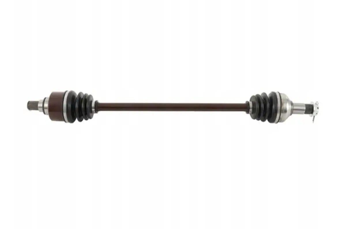 ALL BALLS poloosa ARCTIC CAT WILDCAT 1000 14-15, 4 13-14, 4 LTD 14, 4X 14-15, GT 12-13, LTD 13-16, X 13-16 AB6 STRONG přední levá / pravá (ALL BALLS)