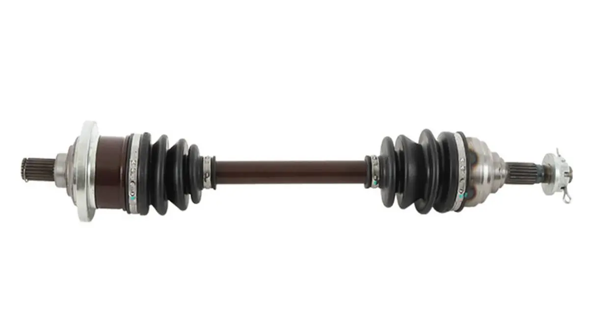 ALL BALLS poloosa ARCTIC CAT 250 / 300 4X4 02-04, 375 4X4 AUTO 02, 400 4X4 03-04, 500 4X4 02, přední pravá ARCTIC CAT 250 / 300 4X4 02-04, 375 4X4 02,