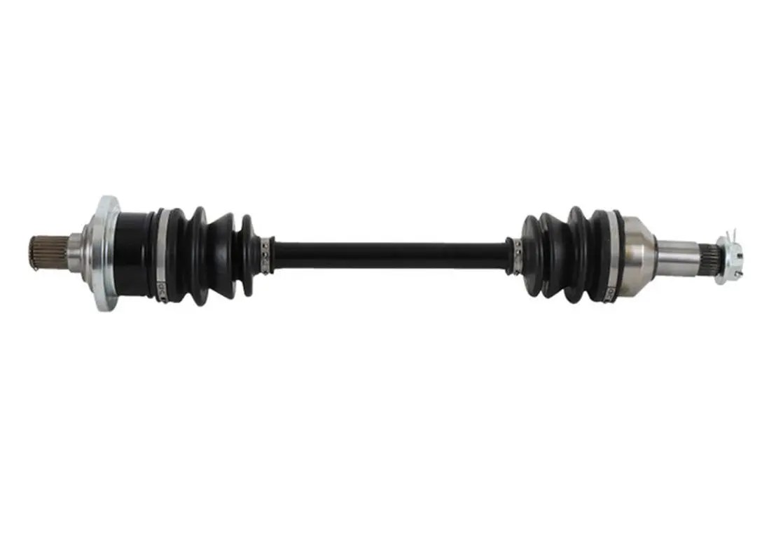 ALL BALLS poloosa ARCTIC CAT 400 FIS, 450 TRV, 500 FIS/TRV/XT, 700 AT/TBX/XT, 1000 TRV AB6 STRONG zadní levá pravá (ALL BALLS poloosa ARCTIC CAT 400)