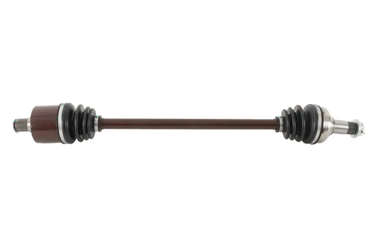 ALL BALLS poloosa ARCTIC CAT WILDCAT 1000 14-15, 4 13-14, 4 LTD 14, 4X 14-15, GT 12-13, LTD 13-16, X 13-16 AB6 STRONG zadní levá / pravá (ALL BALLS)