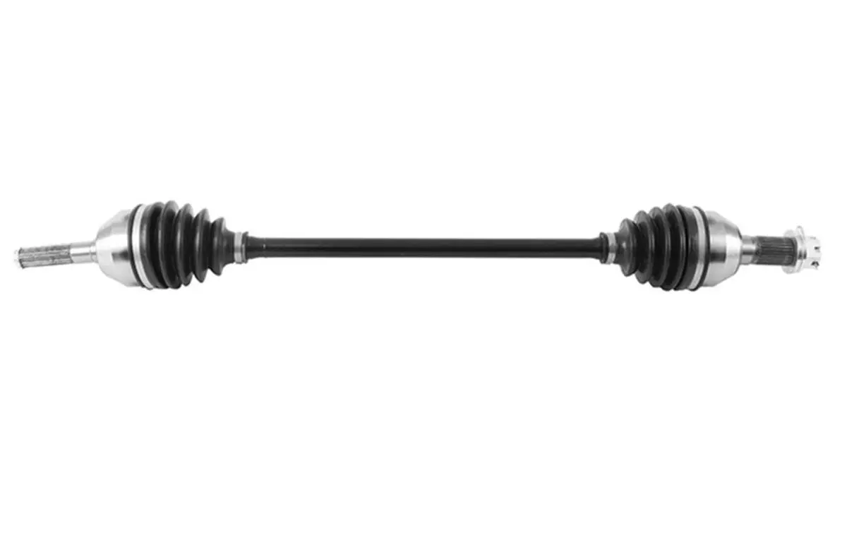 ALL BALLS poloosa CAN-AM MAVERIC X3 900 / TURBO / MAX '18-20 přední levá (ALL BALLS poloosa CAN-AM MAVERIC X3 900 / TURBO / MAX '18-20 přední levá)