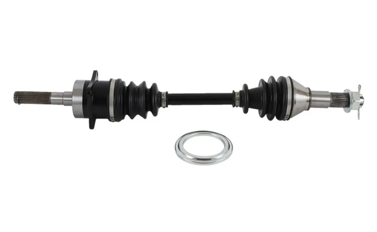 ALL BALLS poloosa CAN-AM OUTLANDER 400 STD 4X4 06-15, 500 XT 4X4 07-12, 650 XT 4X4 06-12, 800 STD 4X4 06-08 AB6 STRONG přední pravá - nahrazuje