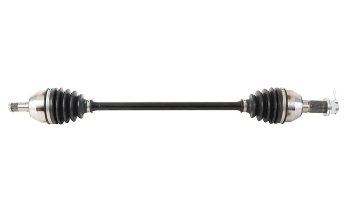 ALL BALLS poloosa CAN-AM MAVERIC X3/ MAX 900 TURBO / HO '18-20 přední pravá (ALL BALLS poloosa CAN-AM MAVERIC X3/ MAX 900 TURBO / HO '18-20 přední)