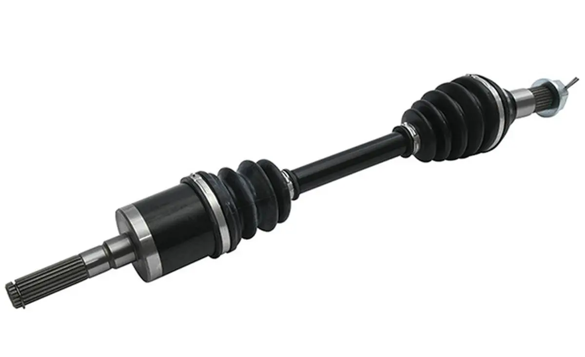 ALL BALLS hnací hřídel CAN-AM OUTLANDER. 650 XMR, 850 XT, 1000 XMR, 1000 MAX XT, 1000 XXC, 650 4X4, 850 XTP, 850 MAX XT, 1000 XTP, 850 DPS, 1000 DPS,