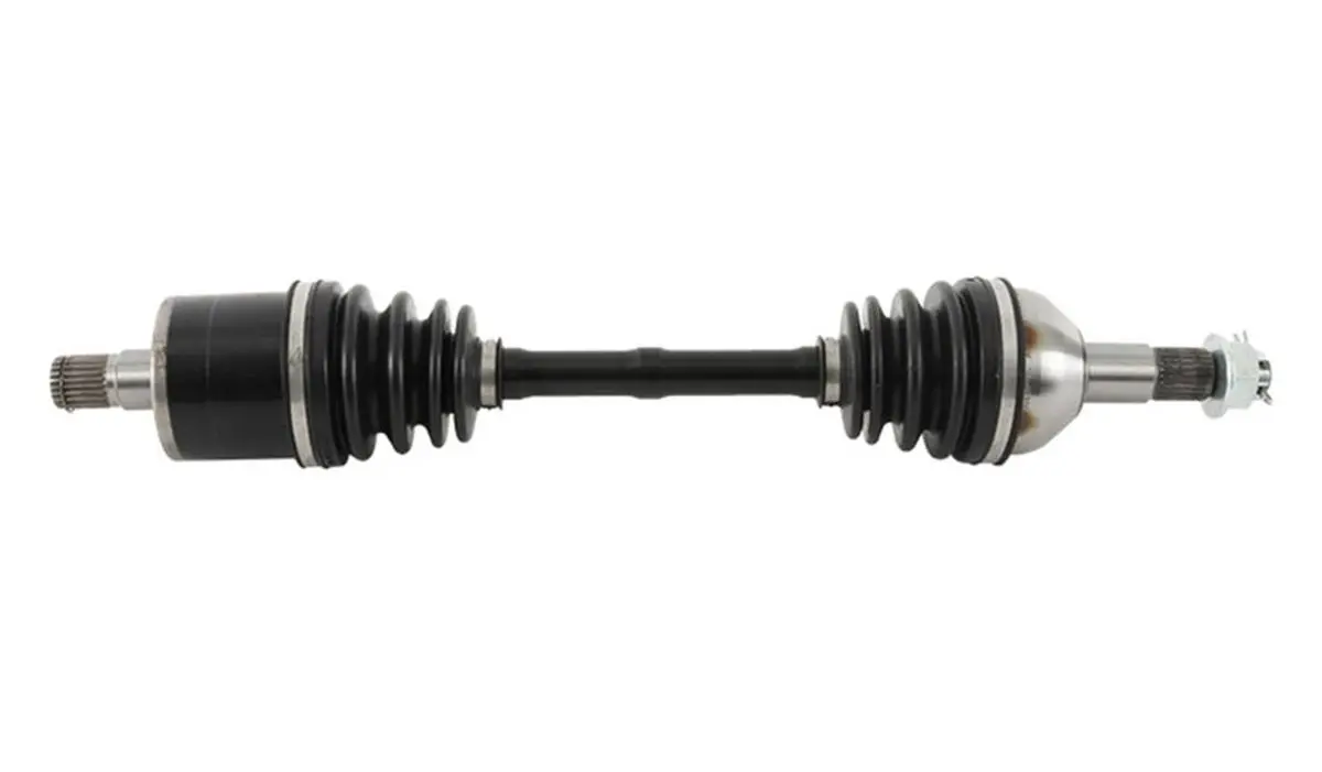 ALL BALLS poloosa CAN-AM OUTLANDER 1000 STD 4X4 12-15, 500 XT 4X4 08-14, 650 XT 4X4 08-14, 800 STD 4X4 08 AB6 STRONG zadní levá (ALL BALLS poloosa)