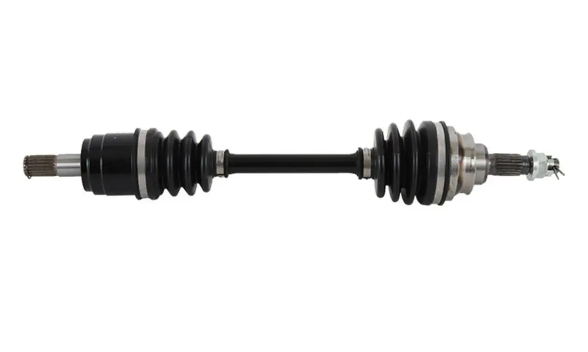ALL BALLS poloosa HONDA TRX 500 FA/FE/FM 05-14, TRX 500FPA 09-14, TRX 500FPM/FPE 07-13, TRX 680 RINCON 06-18 AB6 STRONG přední levá (ALL BALLS)