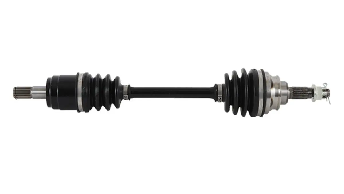 ALL BALLS poloosa HONDA TRX 500 FA/FE/FM 05-14, TRX 500FPA 09-14, TRX 500FPM/FPE 07-13, TRX 680 RINCON 06-18 AB6 STRONG přední pravá (ALL BALLS)