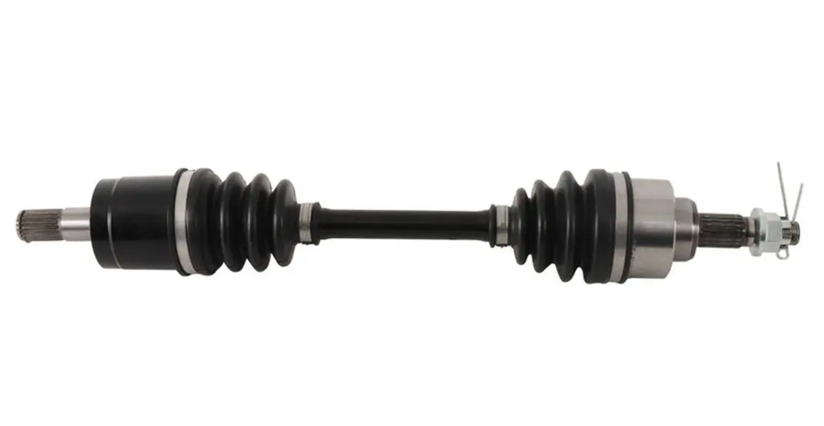 ALL BALLS poloosa HONDA TRX 420 FE/FM/FA 10-14, TRX 420 FPE/FPM/FPA 09-13, AB6 STRONG přední levá pravá (ALL BALLS poloosa HONDA TRX 420 FE/FM/FA)