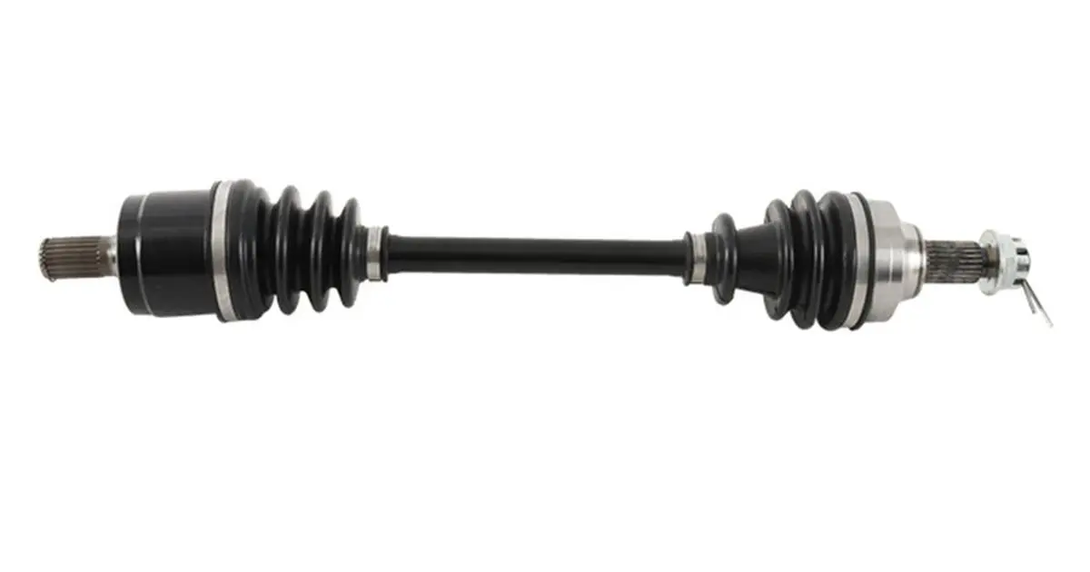 ALL BALLS poloosa HONDA TRX 420 FA IRS 15-18, TRX 500FA 15-18, TRX 500 FM IRS 15-18 AB6 STRONG zadní levá pravá (ALL BALLS poloosa HONDA TRX 420 FA)