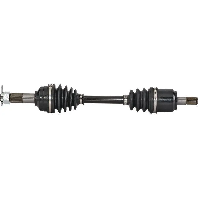 ALL BALLS poloosa HONDA TRX 420 FA 20-24, TRX 420 FE 20-24, TRX 420 FM 20-24, přední pravá (ALL BALLS poloosa HONDA TRX 420 FA 20-24, TRX 420 FE)