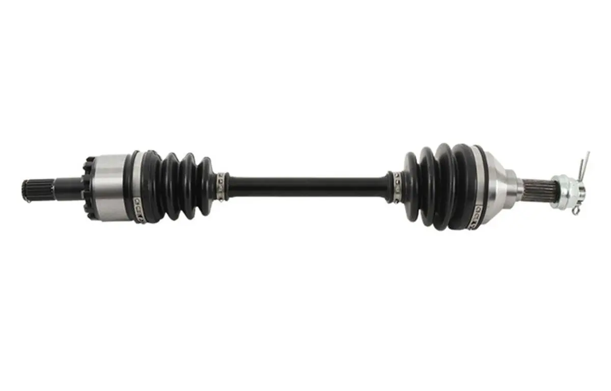 ALL BALLS poloosa KAWASAKI KVF650 i BRUTE FORCE 06-13, KVF750 BRUTE FORCE 05-18, KVF750 BRUTE FORCE EPS 12-18 AB6 STRONG přední levá (ALL BALLS)