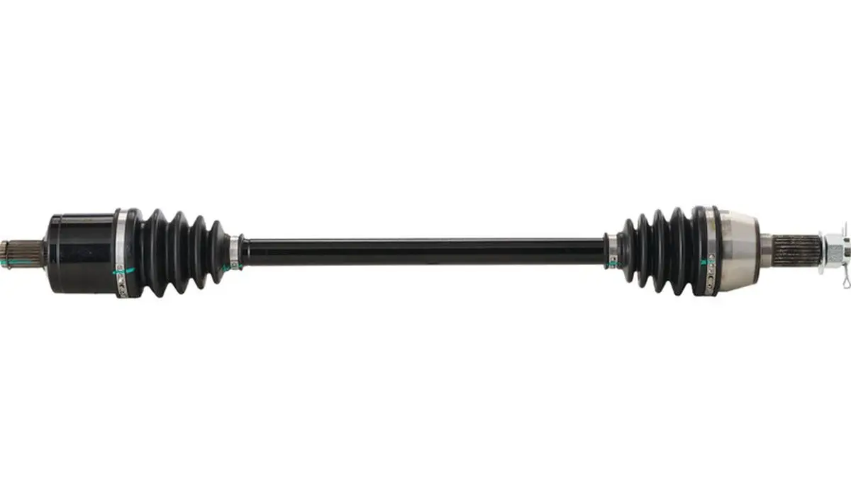 ALL BALLS poloosa POLARIS BRUTUS HD 900, RANGER 570/900/1000, RZR 800, RZR 4 800 AB6 STRONG přední levá pravá (ALL BALLS poloosa POLARIS BRUTUS HD)