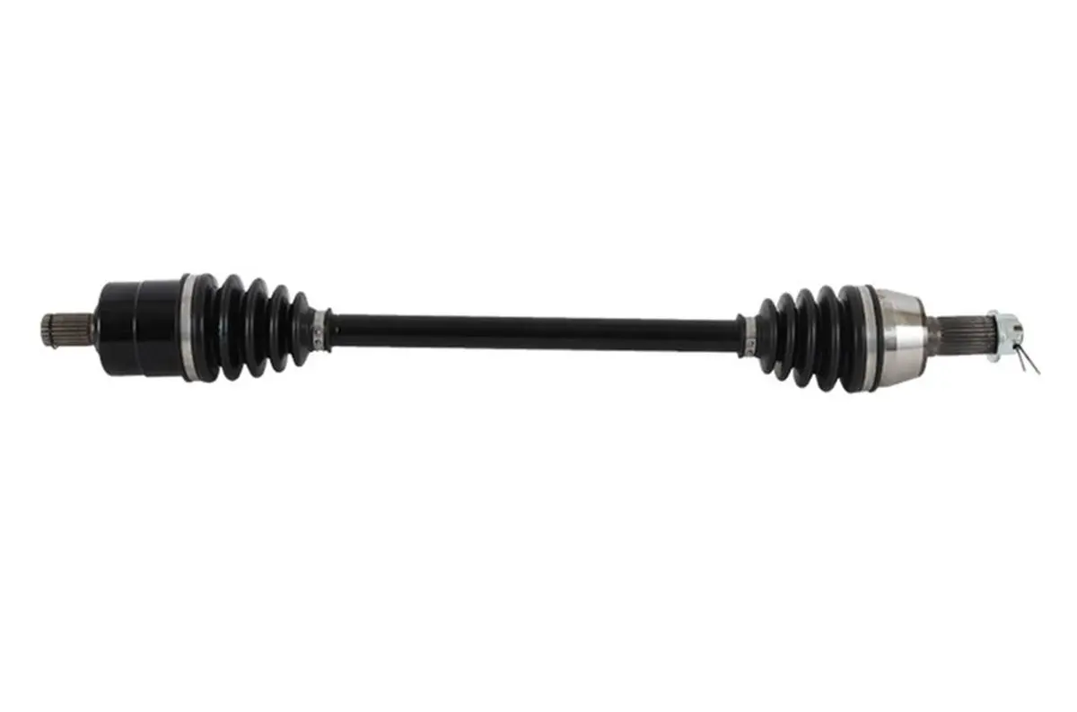 ALL BALLS poloosa POLARIS RANGER 4X4 500 EFI 09-10, RANGER 4X4 700 09, RANGER 4X4 800 EFI 10-14 AB6 STRONG přední levá pravá (ALL BALLS poloosa)
